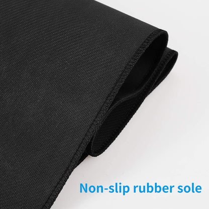 Experience Ultimate Precision with Our XL Large Gaming Mouse Pad - Non-Slip, Waterproof, and Perfect for Home or Office