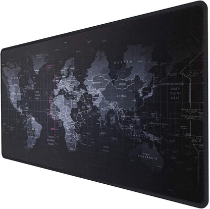 Experience Ultimate Precision with Our XL Large Gaming Mouse Pad - Non-Slip, Waterproof, and Perfect for Home or Office