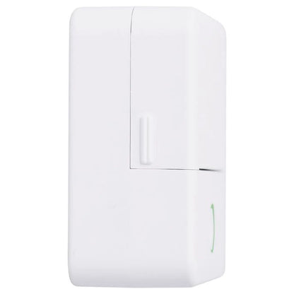 CTP500 Wireless Mini Portable Inkless Thermal Printer & Label Maker - Perfect for iOS & Android on the Go!